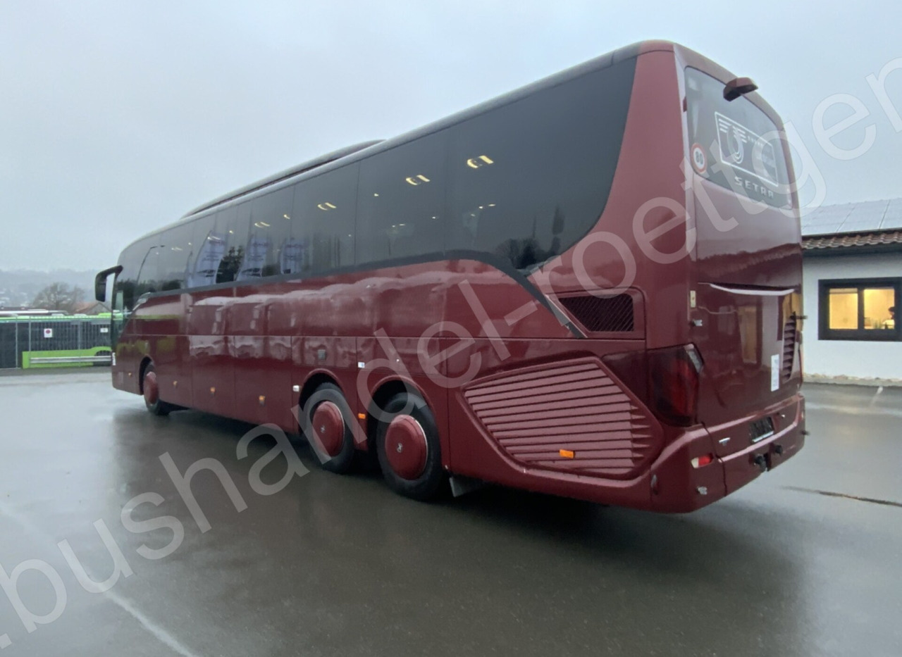 Setra S 516 HD - Туристичний автобус: фото 4 Setra S 516 HD - Туристичний автобус: фото 4