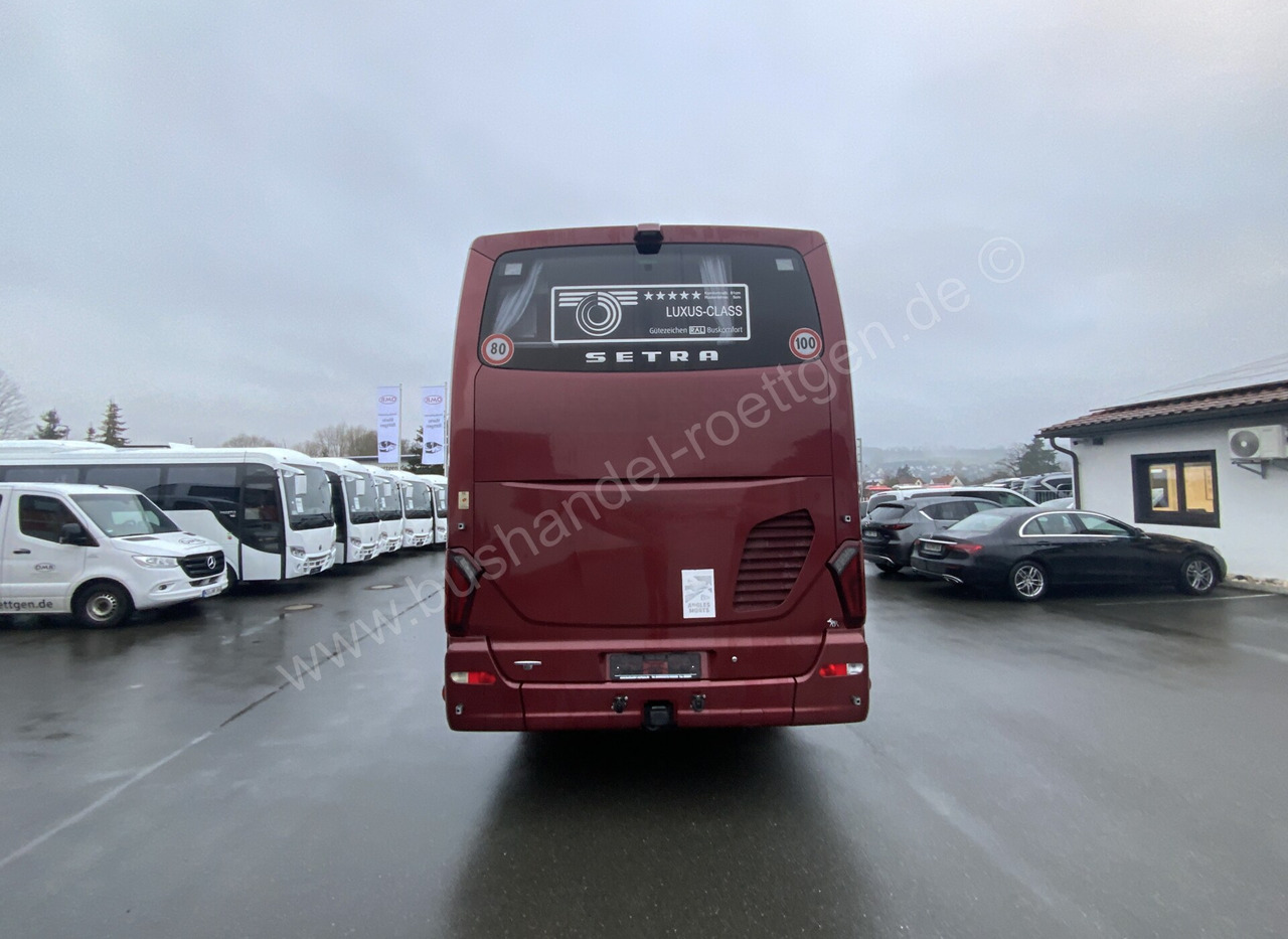 Туристичний автобус Setra S 516 HD: фото 9 Туристичний автобус Setra S 516 HD: фото 9