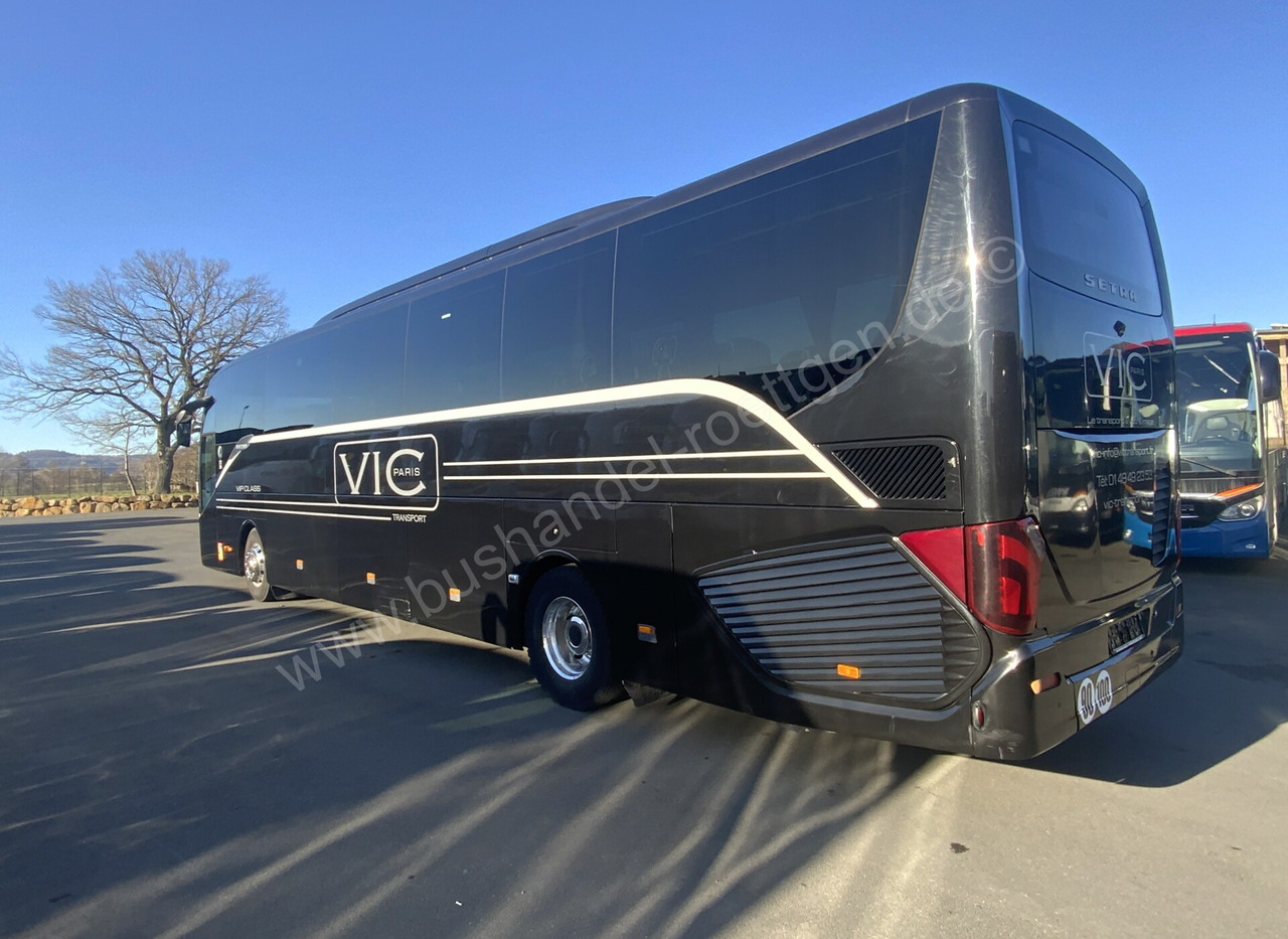 Setra S 516 HD - Туристичний автобус: фото 3 Setra S 516 HD - Туристичний автобус: фото 3