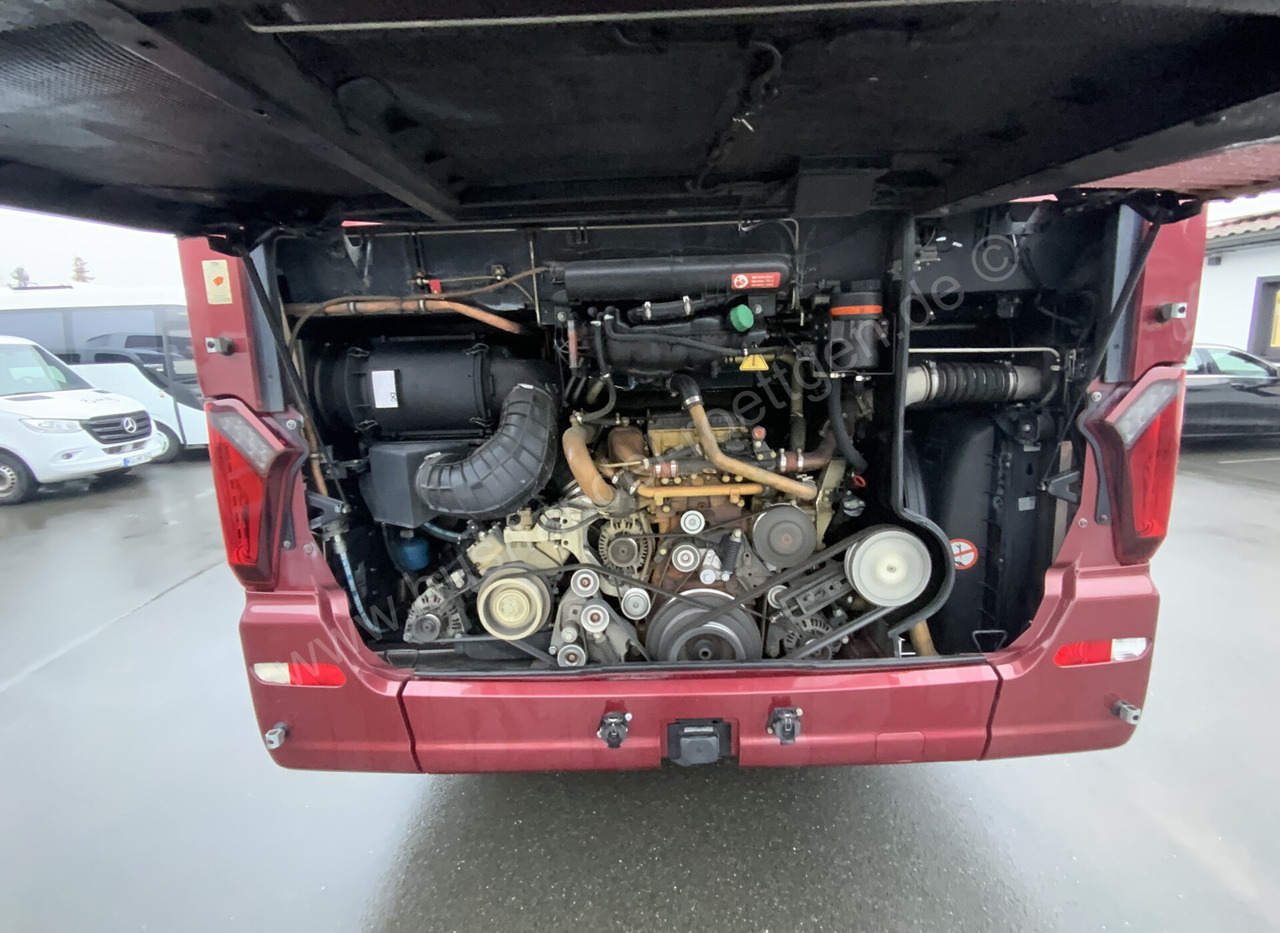 Туристичний автобус Setra S 516 HD: фото 10 Туристичний автобус Setra S 516 HD: фото 10