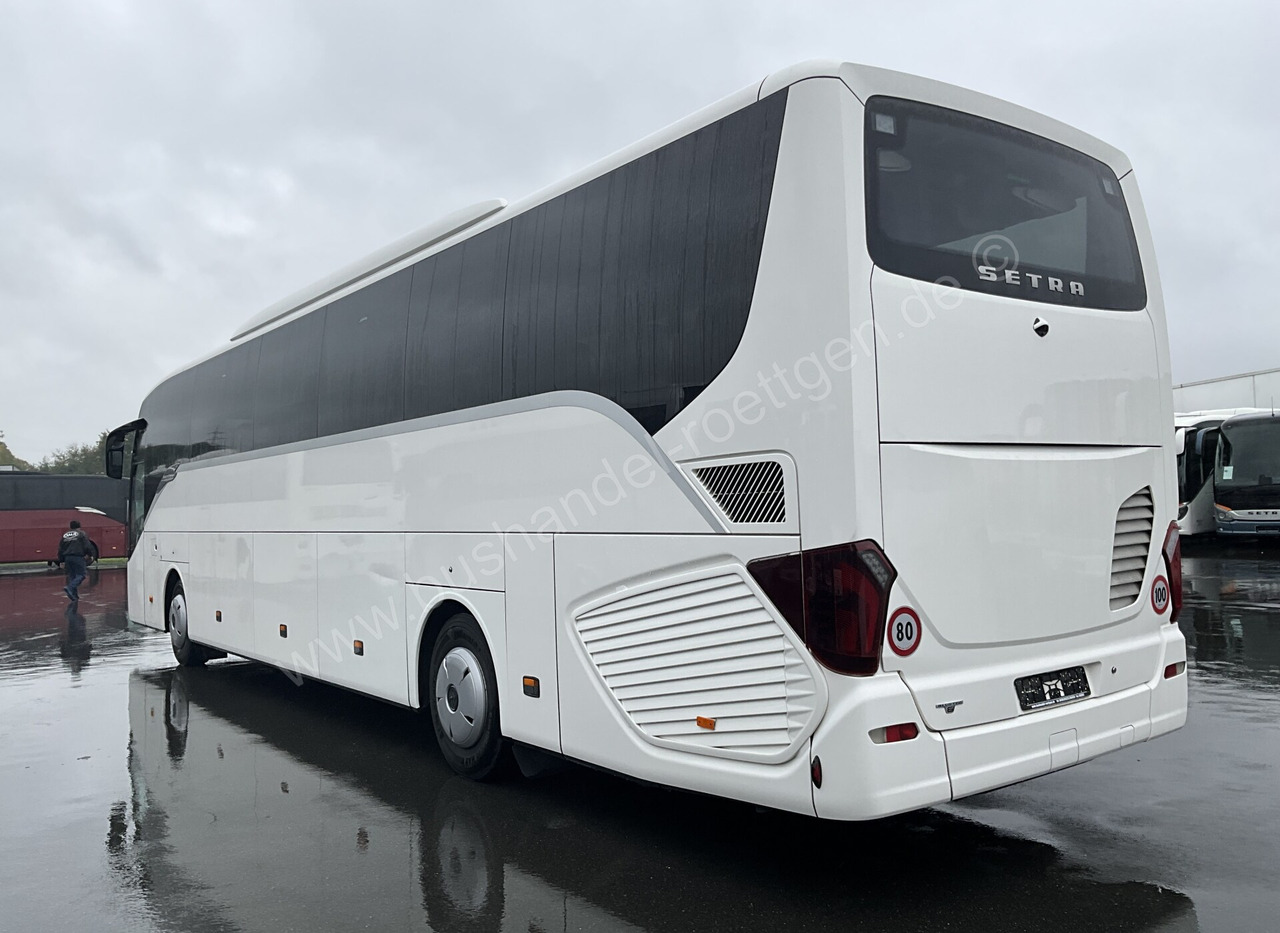 Setra S 516 HD - Туристичний автобус: фото 3 Setra S 516 HD - Туристичний автобус: фото 3