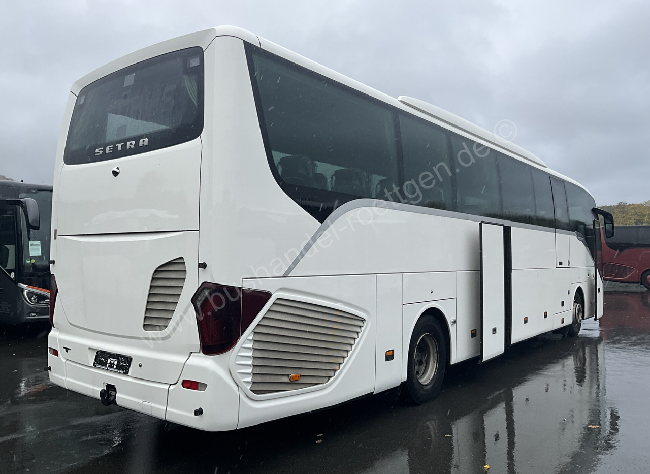 Setra S 516 HD - Туристичний автобус: фото 3 Setra S 516 HD - Туристичний автобус: фото 3