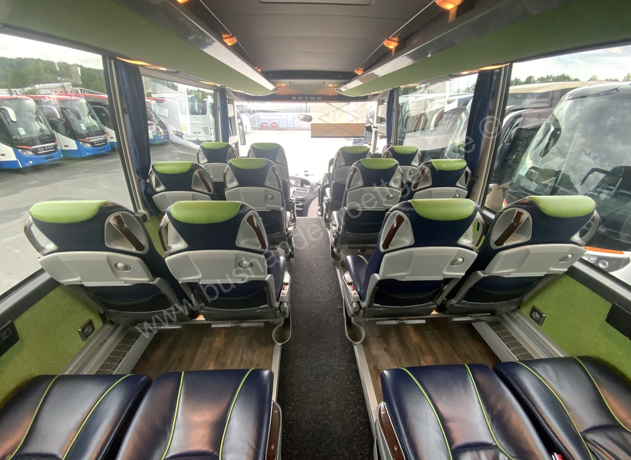 Туристичний автобус Setra S 516 HD: фото 20