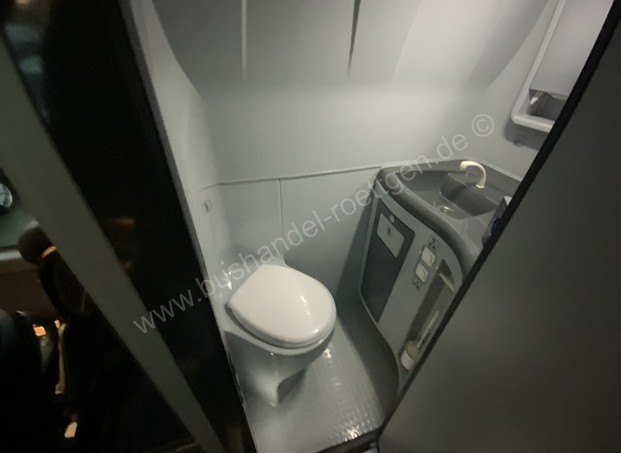 Туристичний автобус Setra S 516 HD: фото 17 Туристичний автобус Setra S 516 HD: фото 17