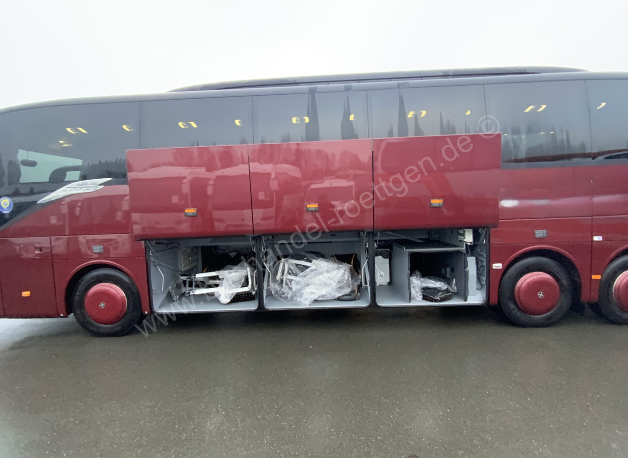 Setra S 516 HD - Туристичний автобус: фото 5 Setra S 516 HD - Туристичний автобус: фото 5