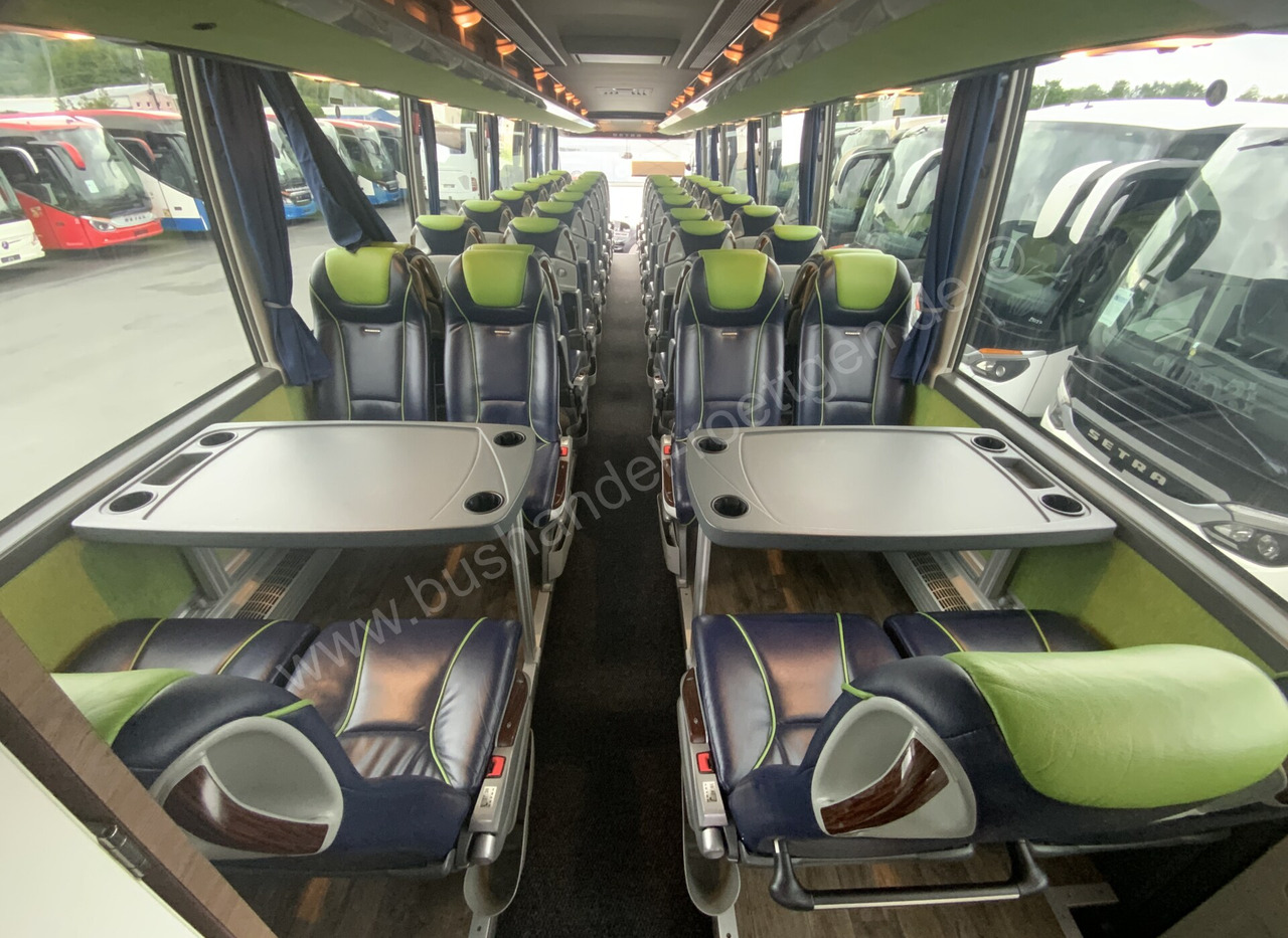 Туристичний автобус Setra S 516 HD: фото 18