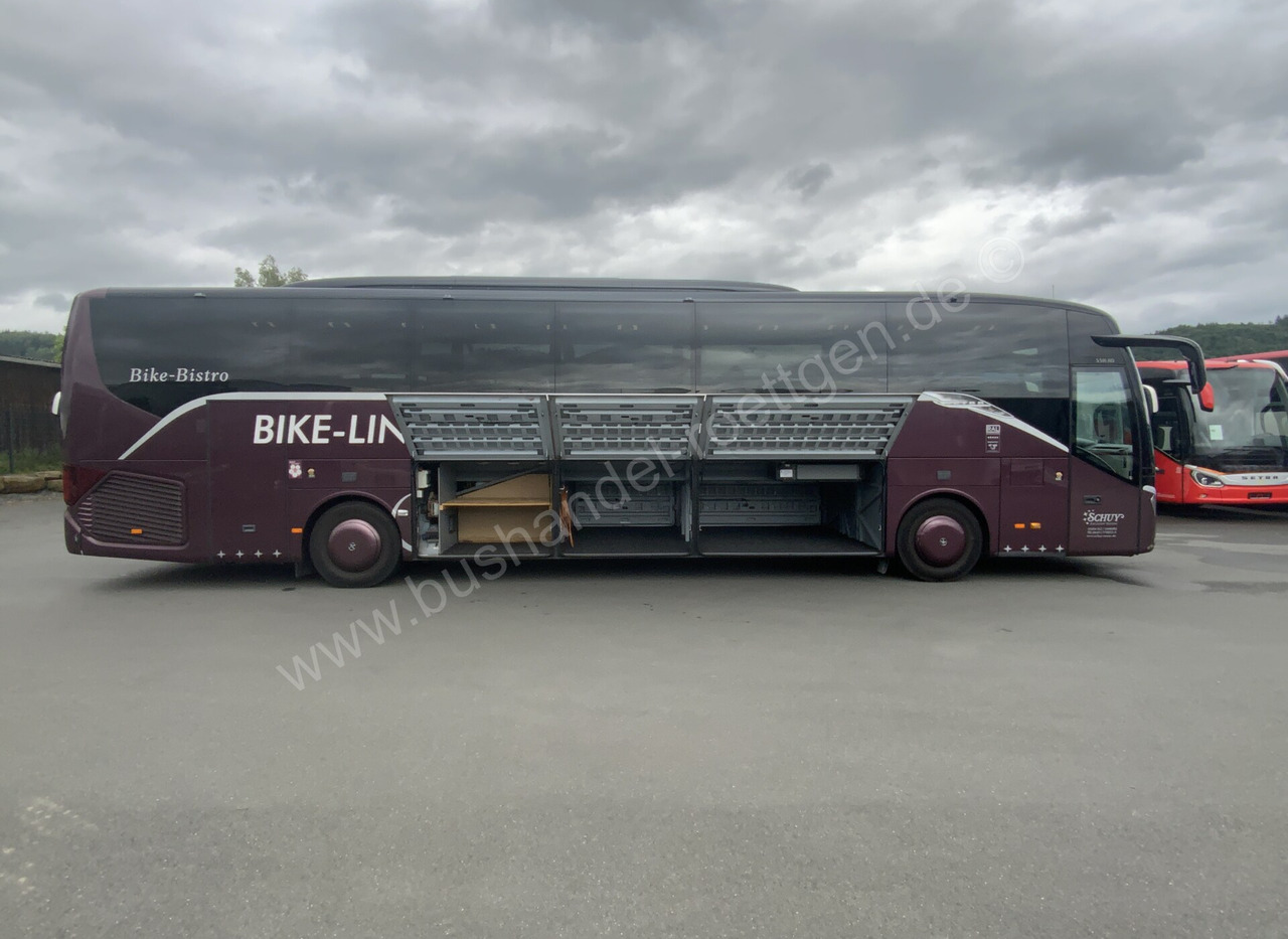 Setra S 516 HD - Туристичний автобус: фото 5 Setra S 516 HD - Туристичний автобус: фото 5