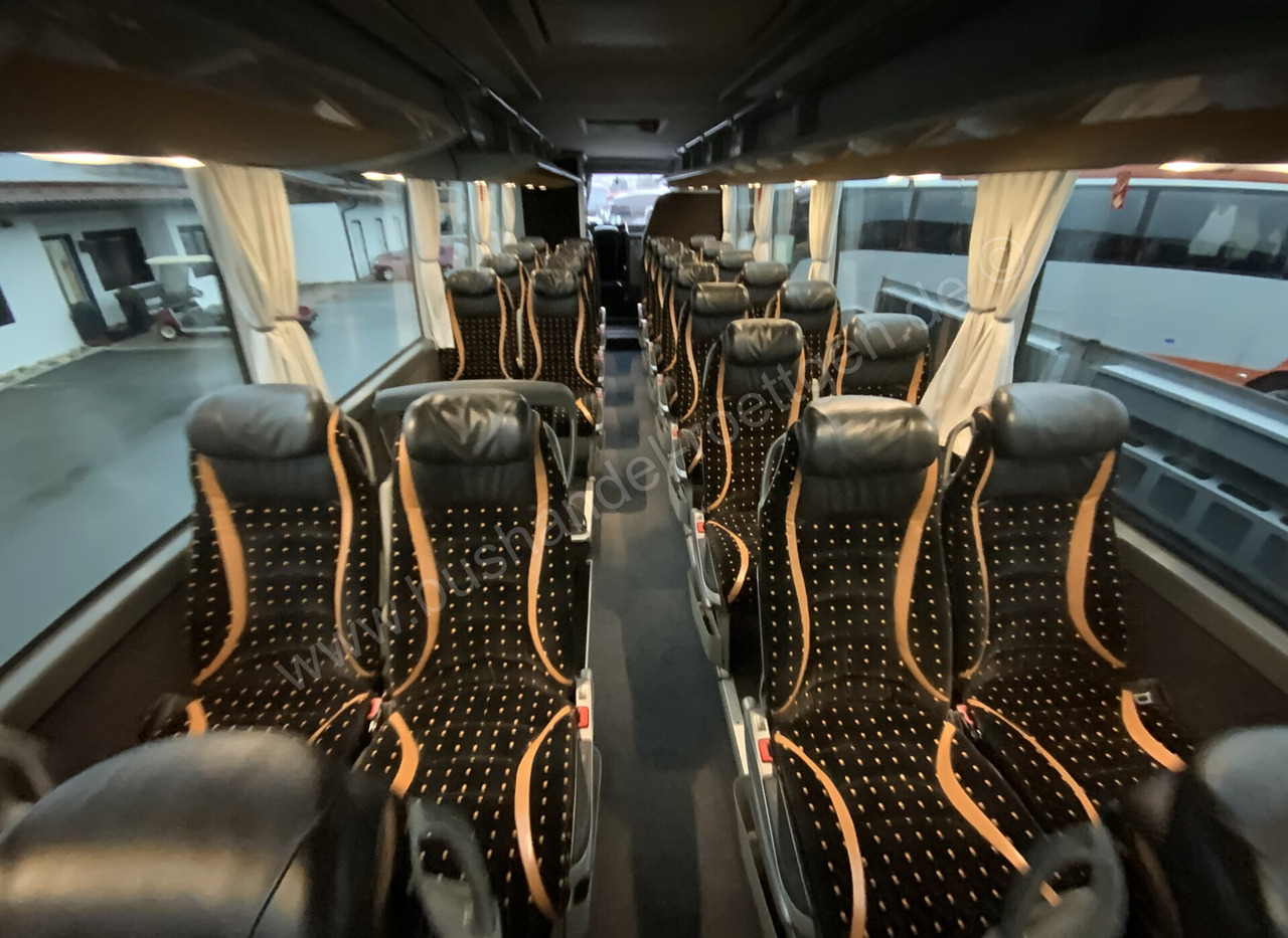 Туристичний автобус Setra S 516 HD: фото 13 Туристичний автобус Setra S 516 HD: фото 13