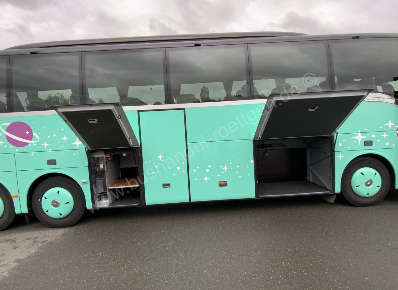 Setra S 516 HD - Туристичний автобус: фото 5 Setra S 516 HD - Туристичний автобус: фото 5