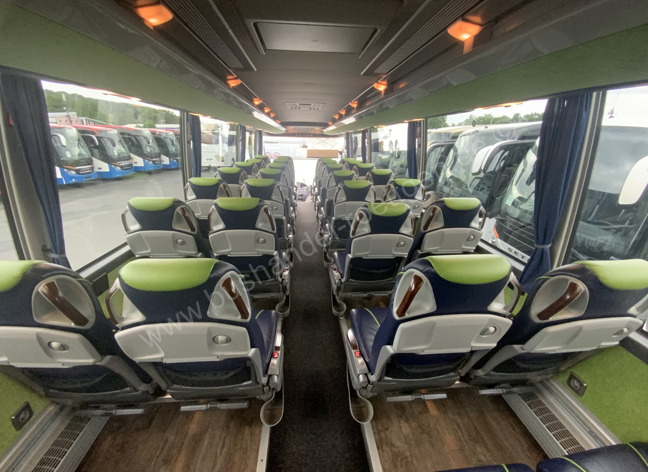 Туристичний автобус Setra S 516 HD: фото 19