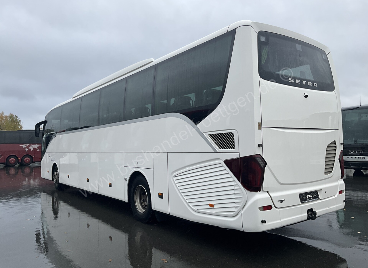 Setra S 516 HD - Туристичний автобус: фото 4 Setra S 516 HD - Туристичний автобус: фото 4