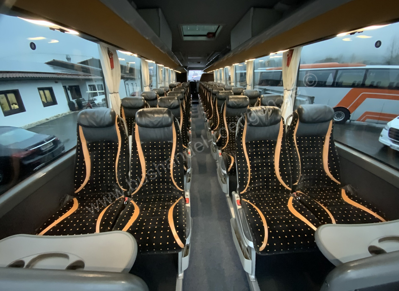 Туристичний автобус Setra S 516 HD: фото 11 Туристичний автобус Setra S 516 HD: фото 11