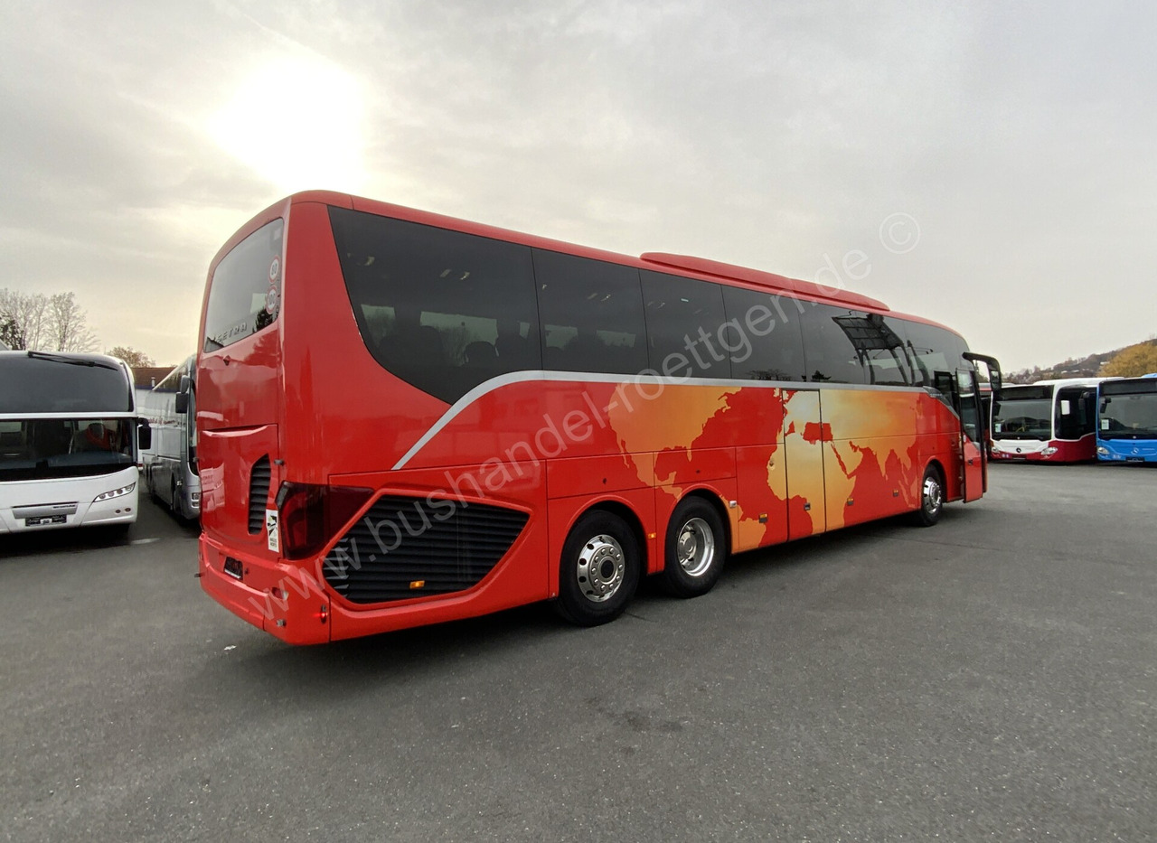 Setra S 516 HD - Туристичний автобус: фото 3 Setra S 516 HD - Туристичний автобус: фото 3