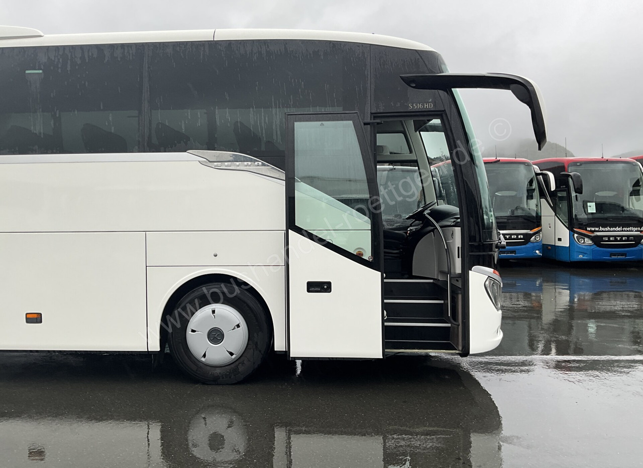 Setra S 516 HD - Туристичний автобус: фото 5 Setra S 516 HD - Туристичний автобус: фото 5