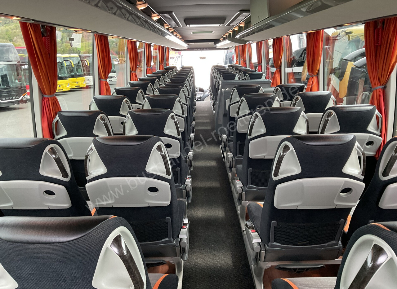 Туристичний автобус Setra S 517 HD: фото 15