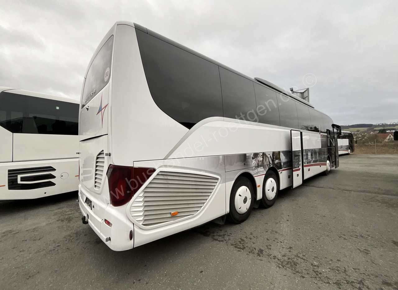 Setra S 517 HD - Туристичний автобус: фото 4 Setra S 517 HD - Туристичний автобус: фото 4