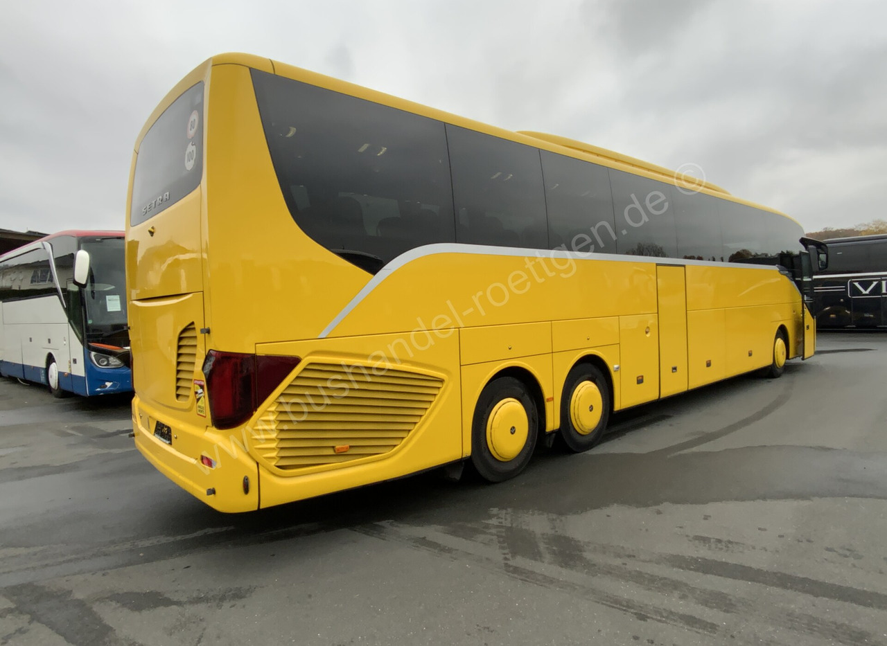 Setra S 517 HD - Туристичний автобус: фото 3 Setra S 517 HD - Туристичний автобус: фото 3