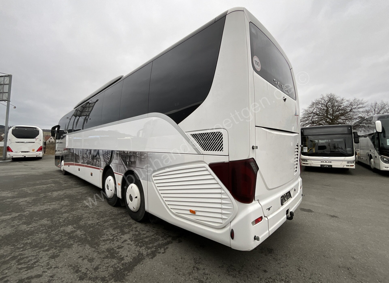 Setra S 517 HD - Туристичний автобус: фото 3 Setra S 517 HD - Туристичний автобус: фото 3