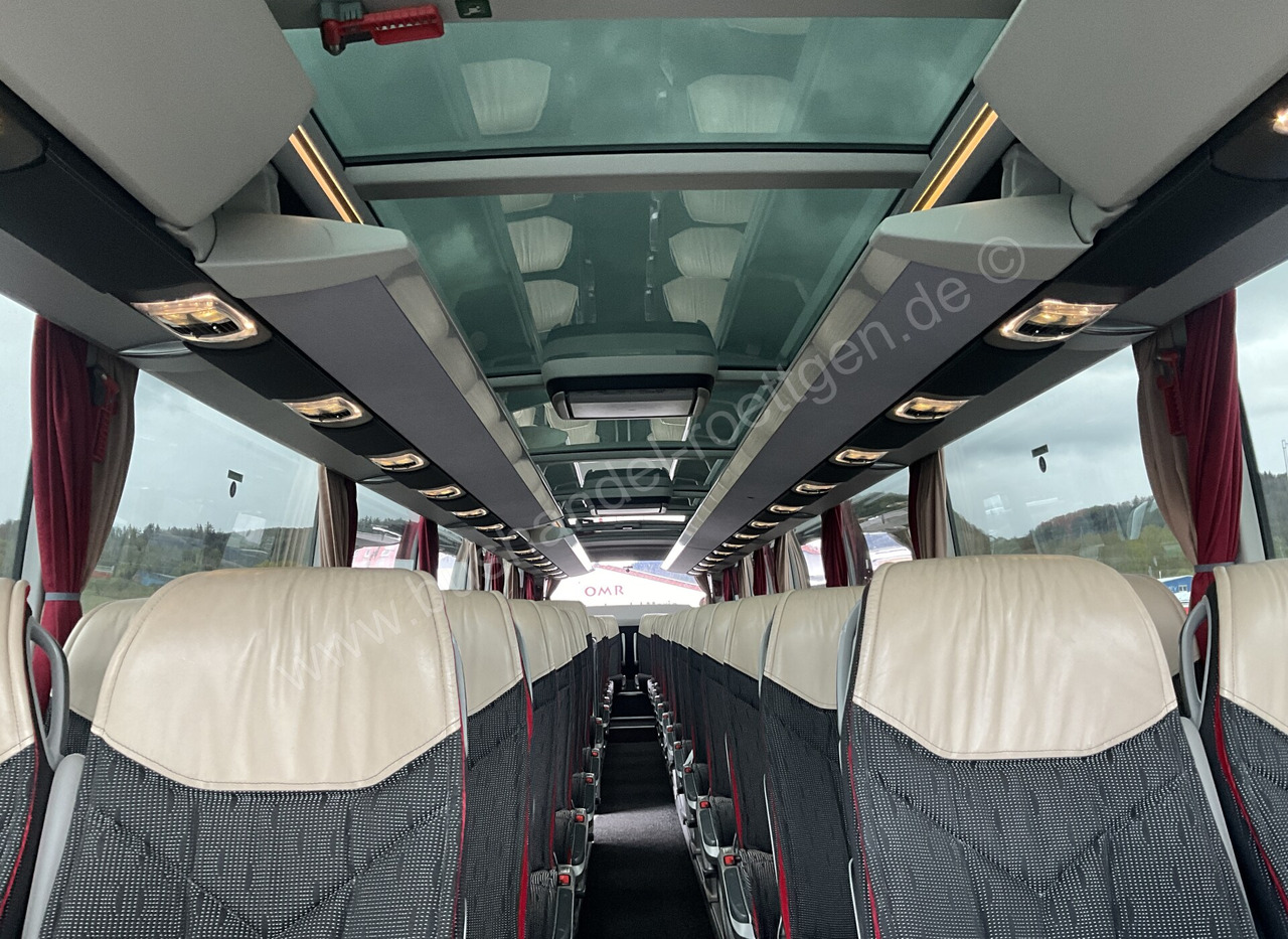 Туристичний автобус Setra S 517 HDH: фото 13
