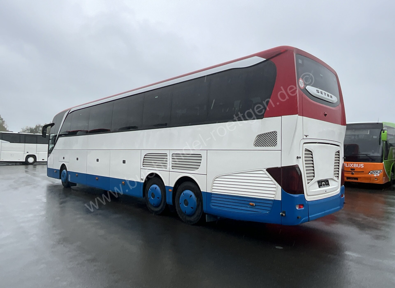 Setra S 517 HDH - Туристичний автобус: фото 3 Setra S 517 HDH - Туристичний автобус: фото 3