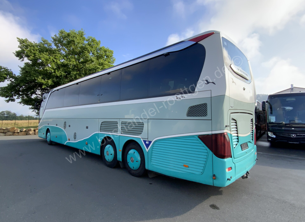Setra S 517 HDH - Туристичний автобус: фото 3 Setra S 517 HDH - Туристичний автобус: фото 3