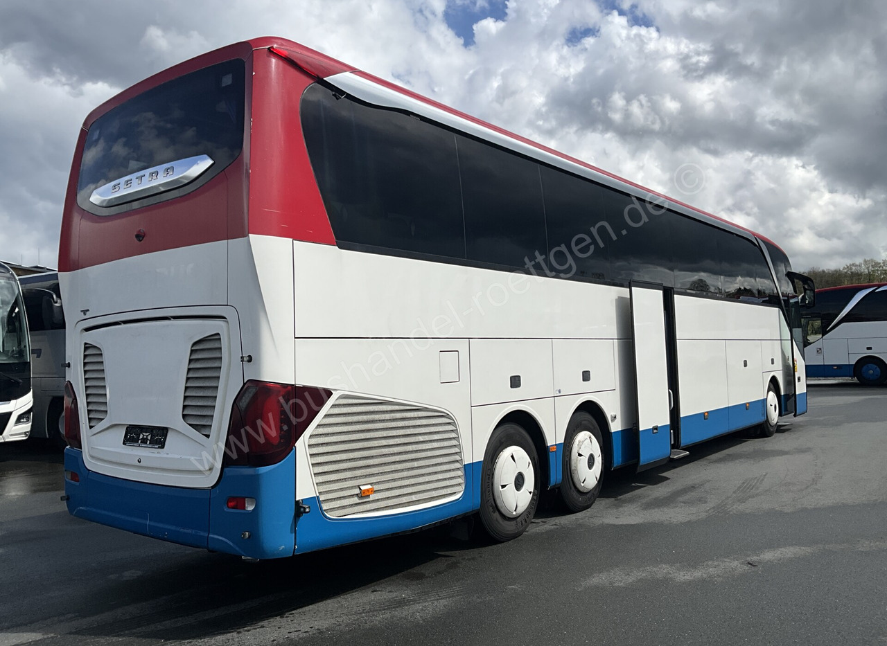 Setra S 517 HDH - Туристичний автобус: фото 4 Setra S 517 HDH - Туристичний автобус: фото 4