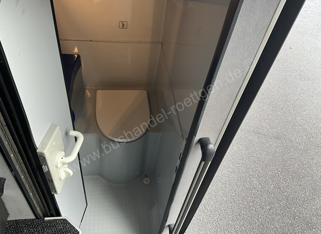 Туристичний автобус Setra S 517 HDH: фото 19