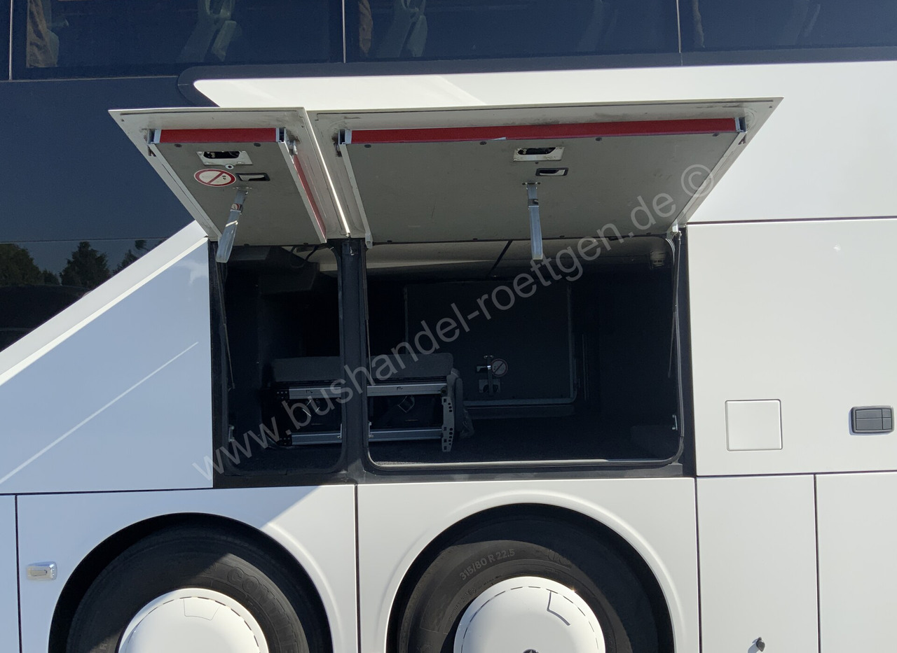 Setra S 531 DT - Туристичний автобус: фото 5 Setra S 531 DT - Туристичний автобус: фото 5