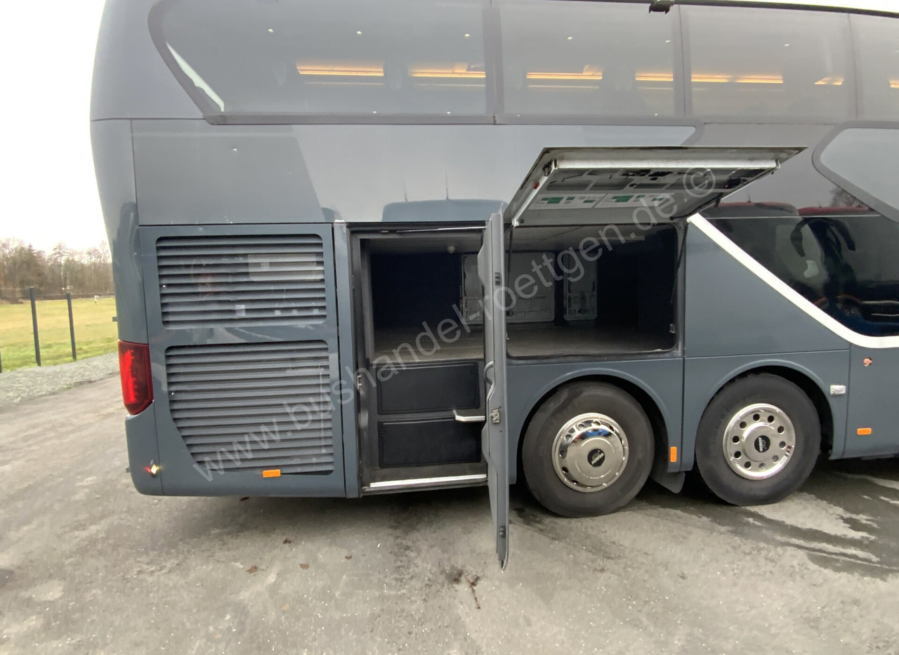 Setra S 531 DT - Двоповерховий автобус: фото 5 Setra S 531 DT - Двоповерховий автобус: фото 5