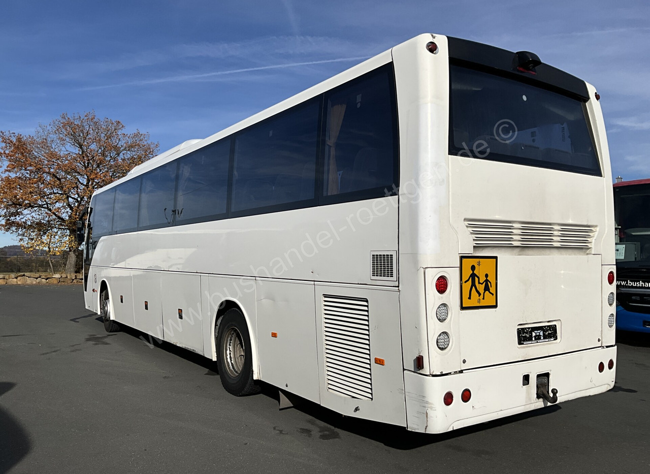 Temsa Safari HD - Туристичний автобус: фото 4 Temsa Safari HD - Туристичний автобус: фото 4