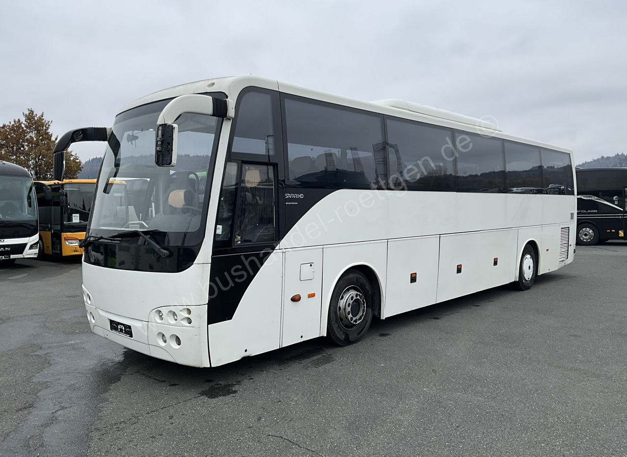 Temsa Safari HD - Туристичний автобус: фото 2 Temsa Safari HD - Туристичний автобус: фото 2