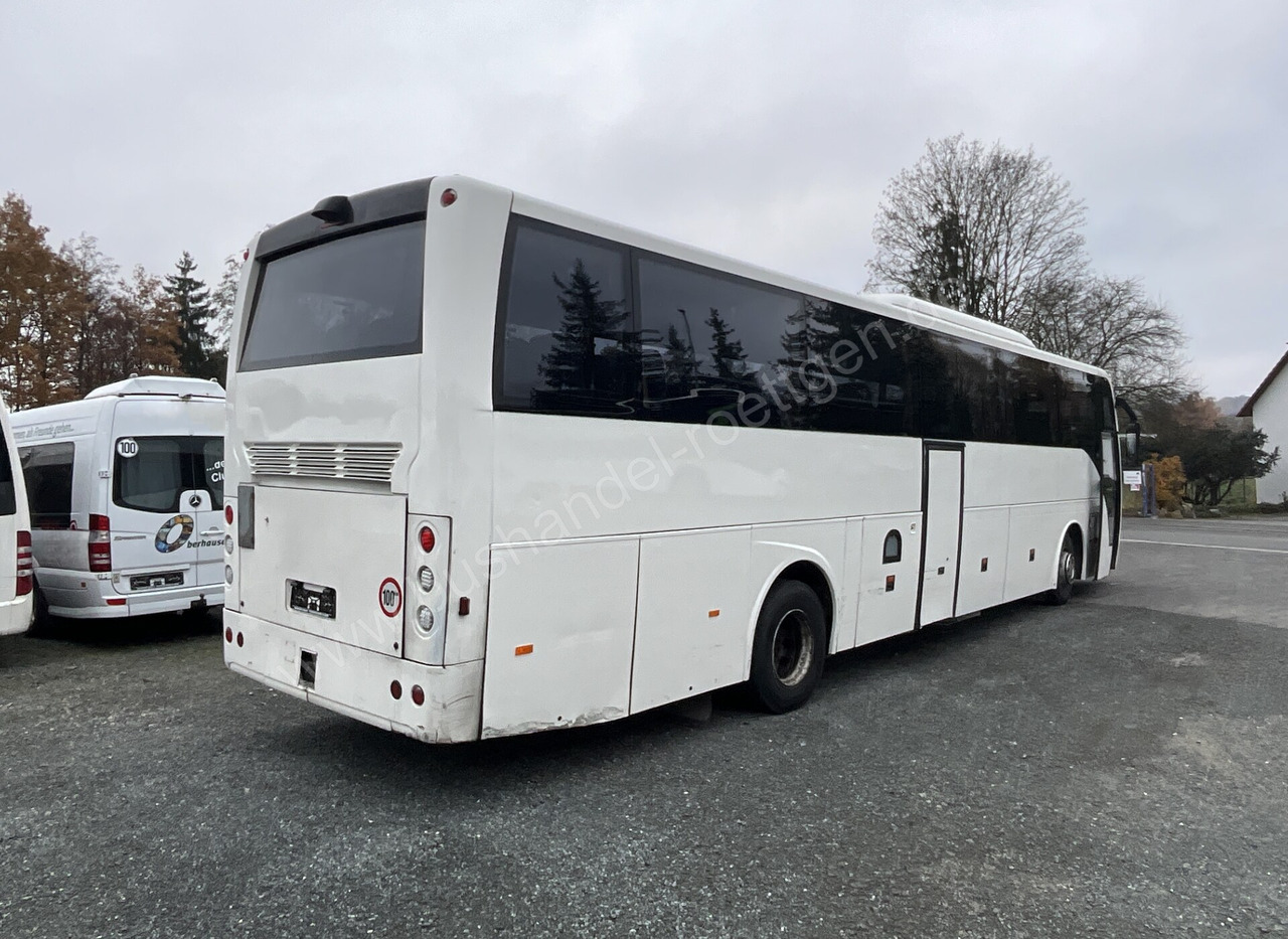 Temsa Safari HD - Туристичний автобус: фото 3 Temsa Safari HD - Туристичний автобус: фото 3