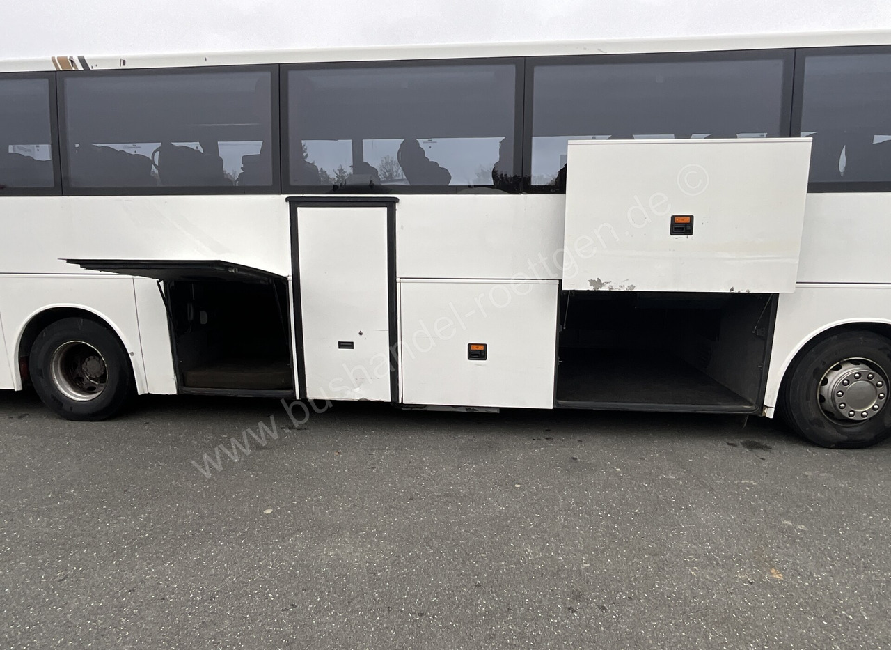 Temsa Safari HD - Туристичний автобус: фото 5 Temsa Safari HD - Туристичний автобус: фото 5