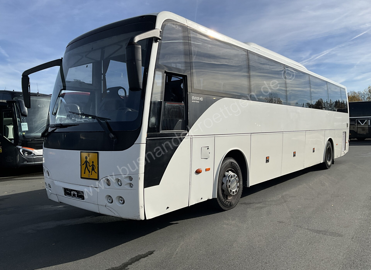 Temsa Safari HD - Туристичний автобус: фото 2 Temsa Safari HD - Туристичний автобус: фото 2