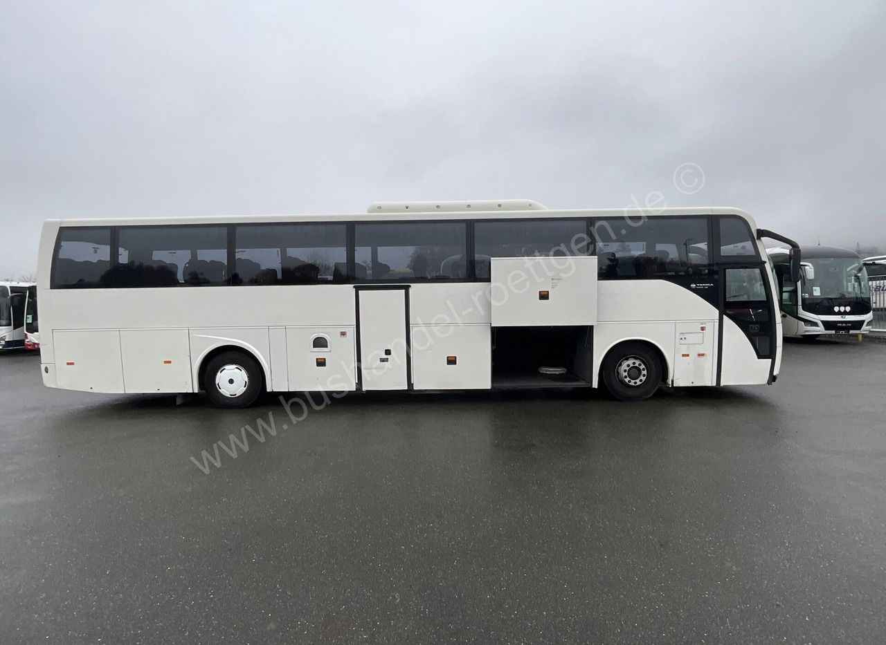 Temsa Safari HD - Туристичний автобус: фото 5 Temsa Safari HD - Туристичний автобус: фото 5