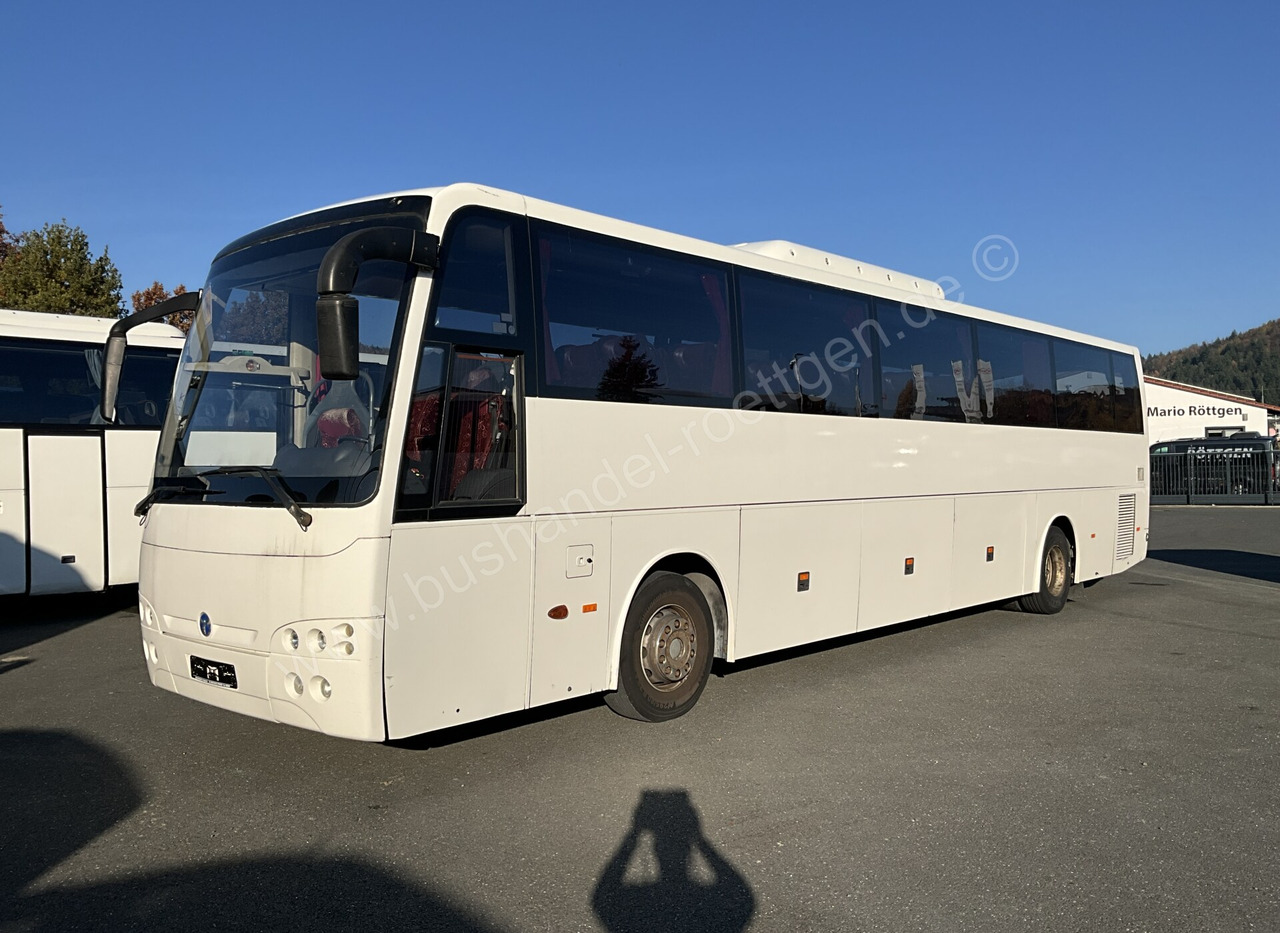 Temsa Safari HD - Туристичний автобус: фото 2 Temsa Safari HD - Туристичний автобус: фото 2