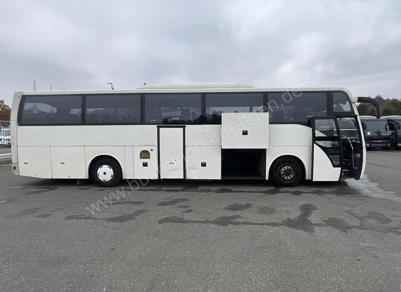 Temsa Safari HD - Туристичний автобус: фото 5 Temsa Safari HD - Туристичний автобус: фото 5