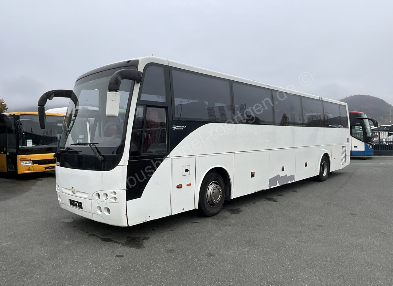 Temsa Safari HD - Туристичний автобус: фото 2 Temsa Safari HD - Туристичний автобус: фото 2