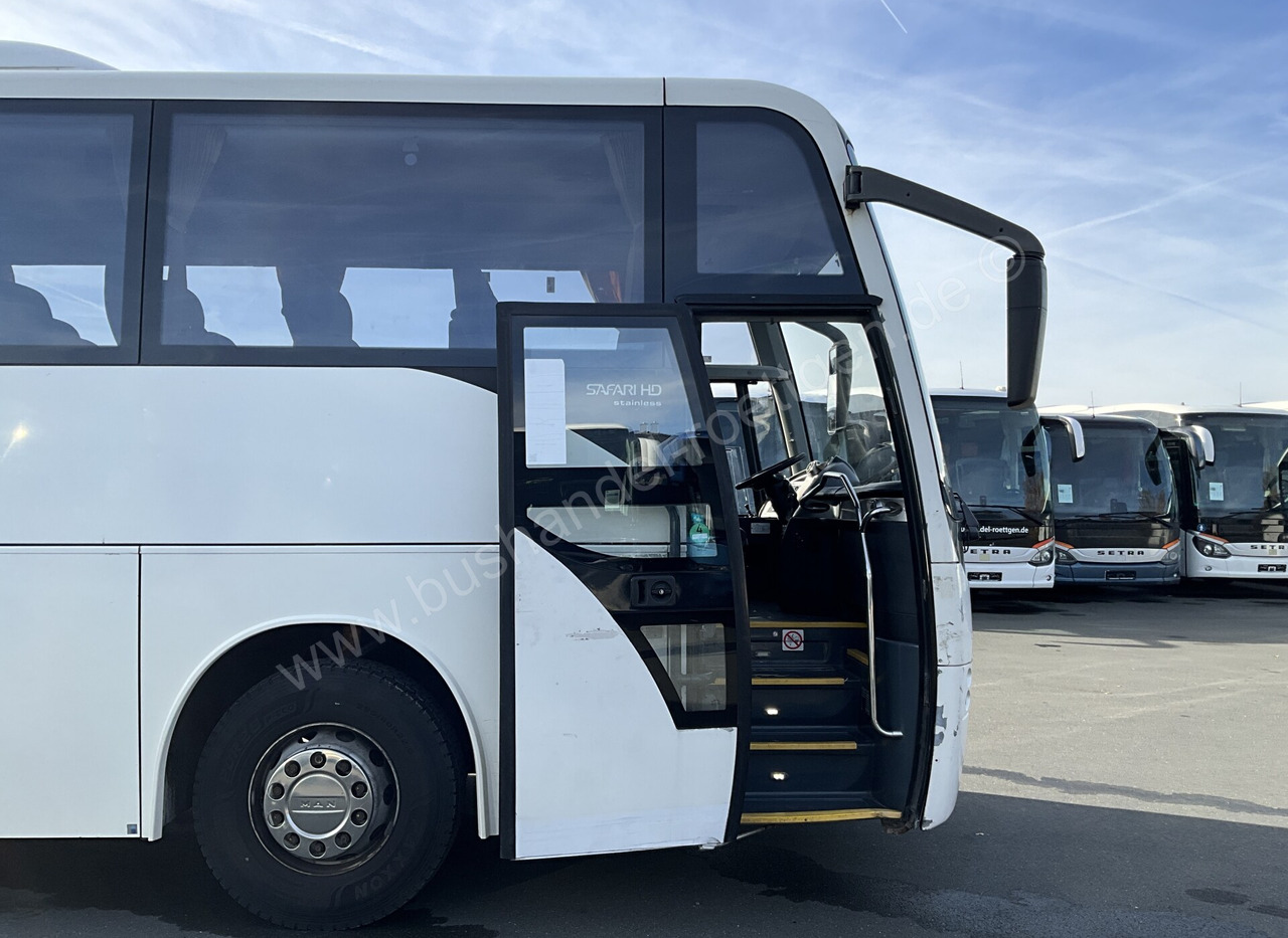 Temsa Safari HD - Туристичний автобус: фото 5 Temsa Safari HD - Туристичний автобус: фото 5