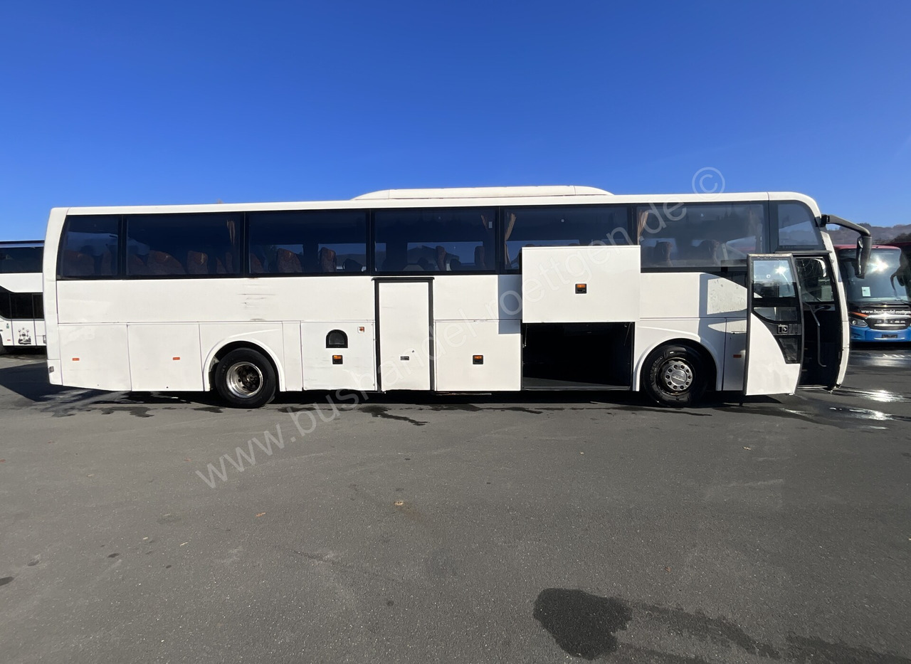 Temsa Safari HD - Туристичний автобус: фото 5 Temsa Safari HD - Туристичний автобус: фото 5