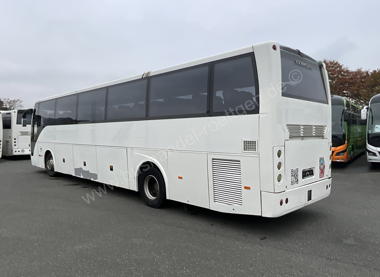 Temsa Safari HD - Туристичний автобус: фото 4 Temsa Safari HD - Туристичний автобус: фото 4