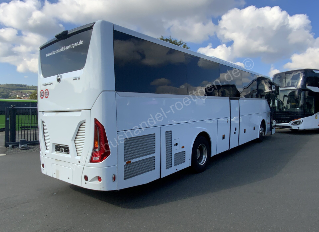 Temsa Safari HD12 - Туристичний автобус: фото 4 Temsa Safari HD12 - Туристичний автобус: фото 4