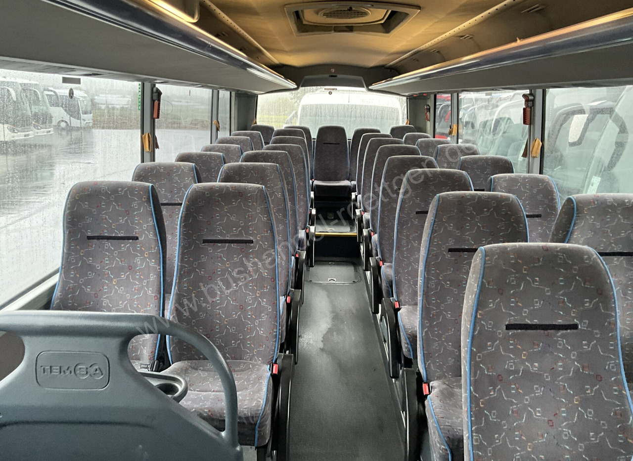 Туристичний автобус Temsa Safari: фото 13