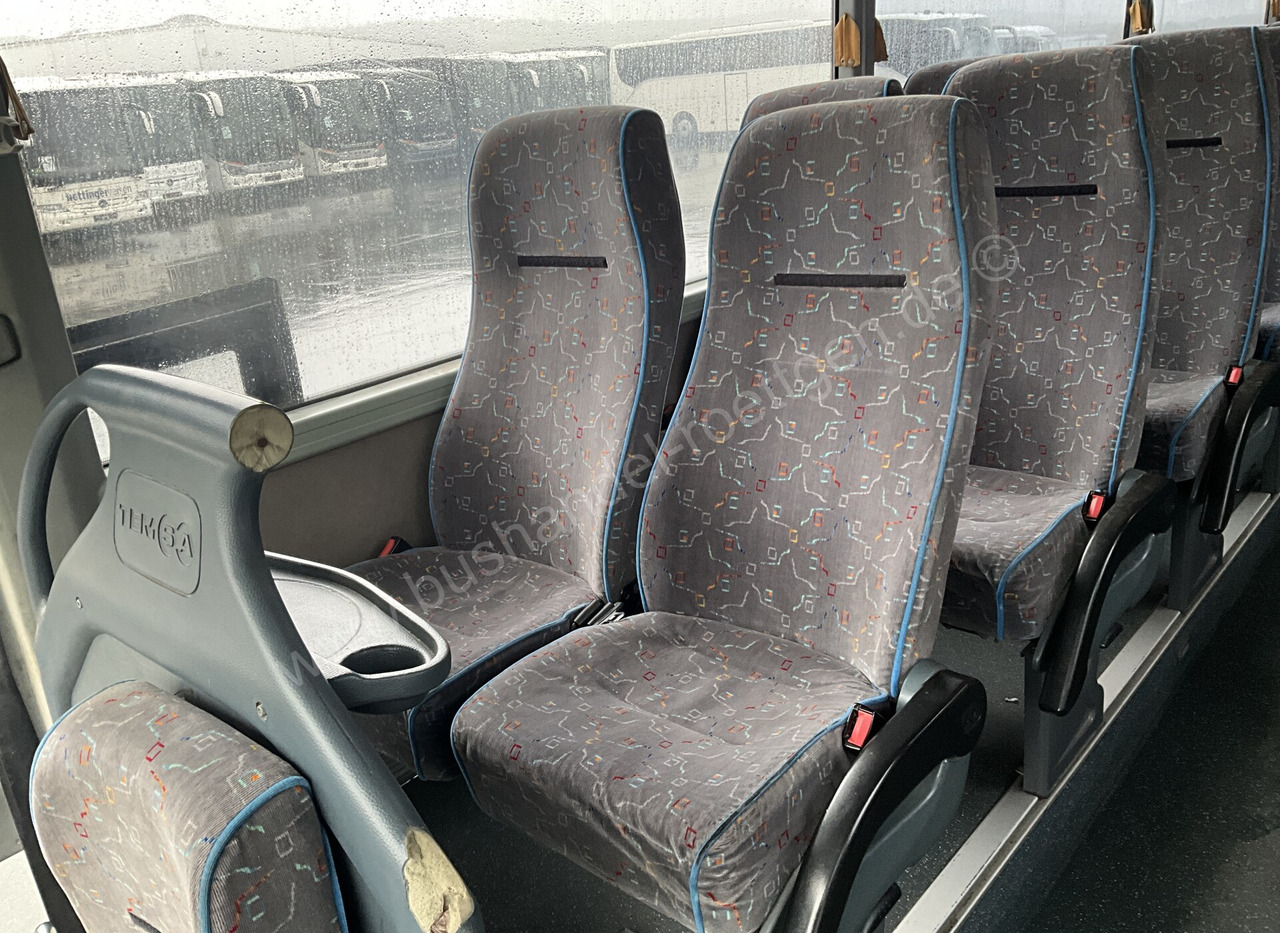 Туристичний автобус Temsa Safari: фото 11