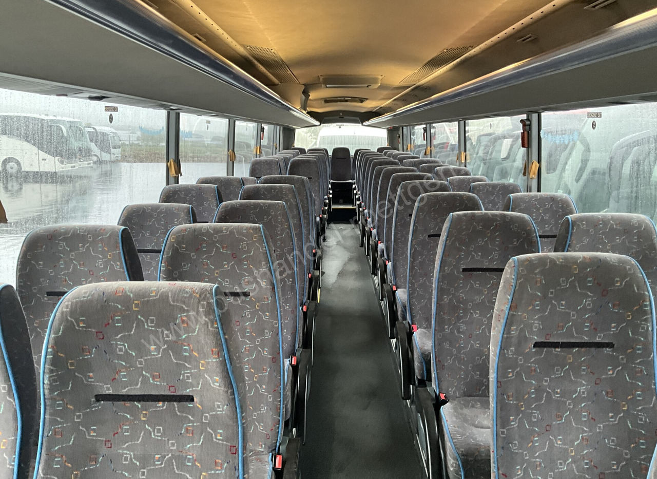 Туристичний автобус Temsa Safari: фото 12