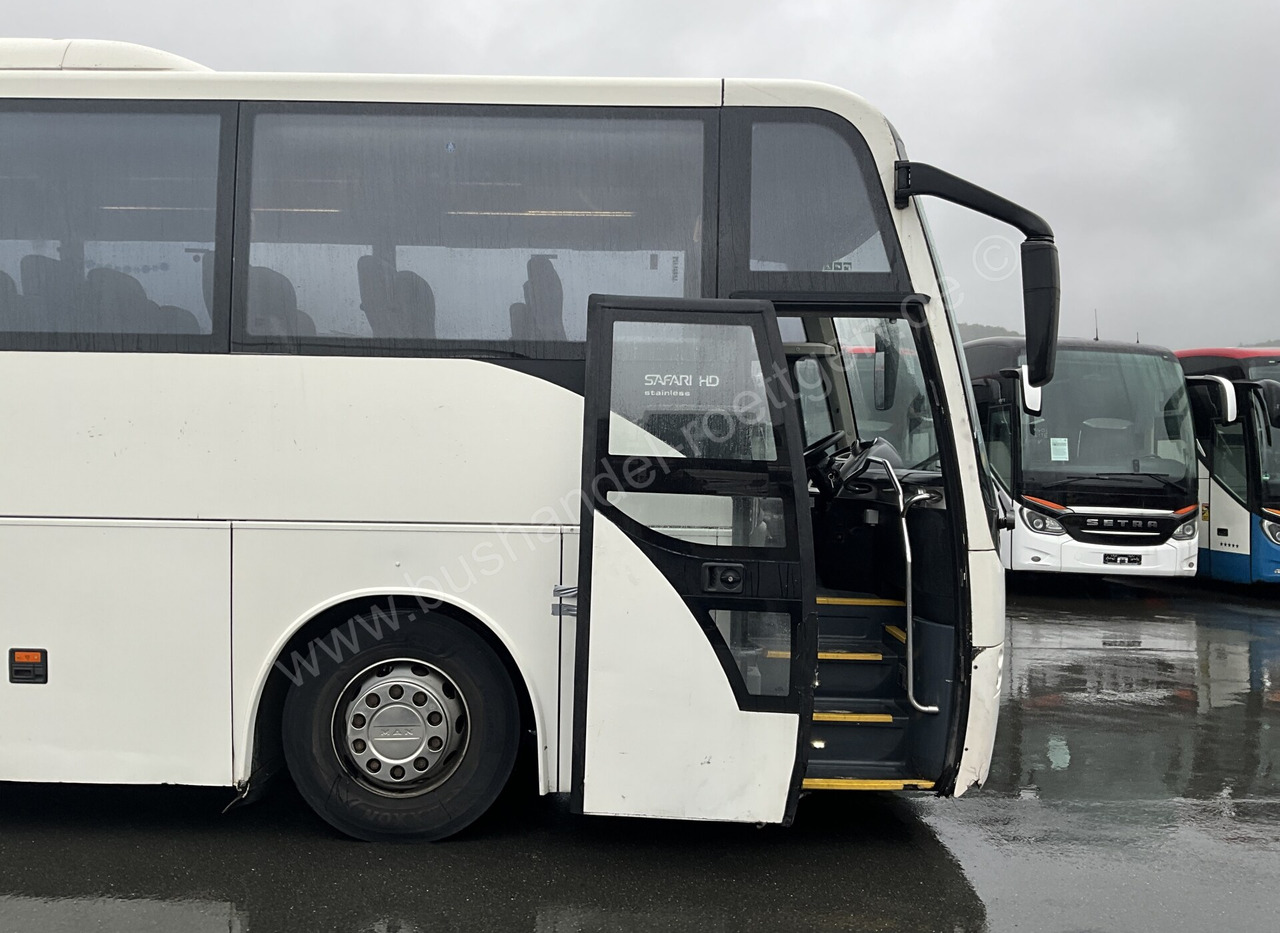 Temsa Safari - Туристичний автобус: фото 5 Temsa Safari - Туристичний автобус: фото 5