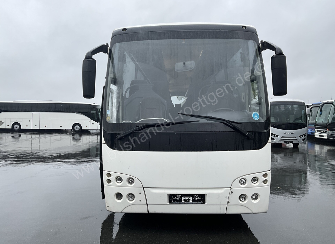 Туристичний автобус Temsa Safari: фото 8