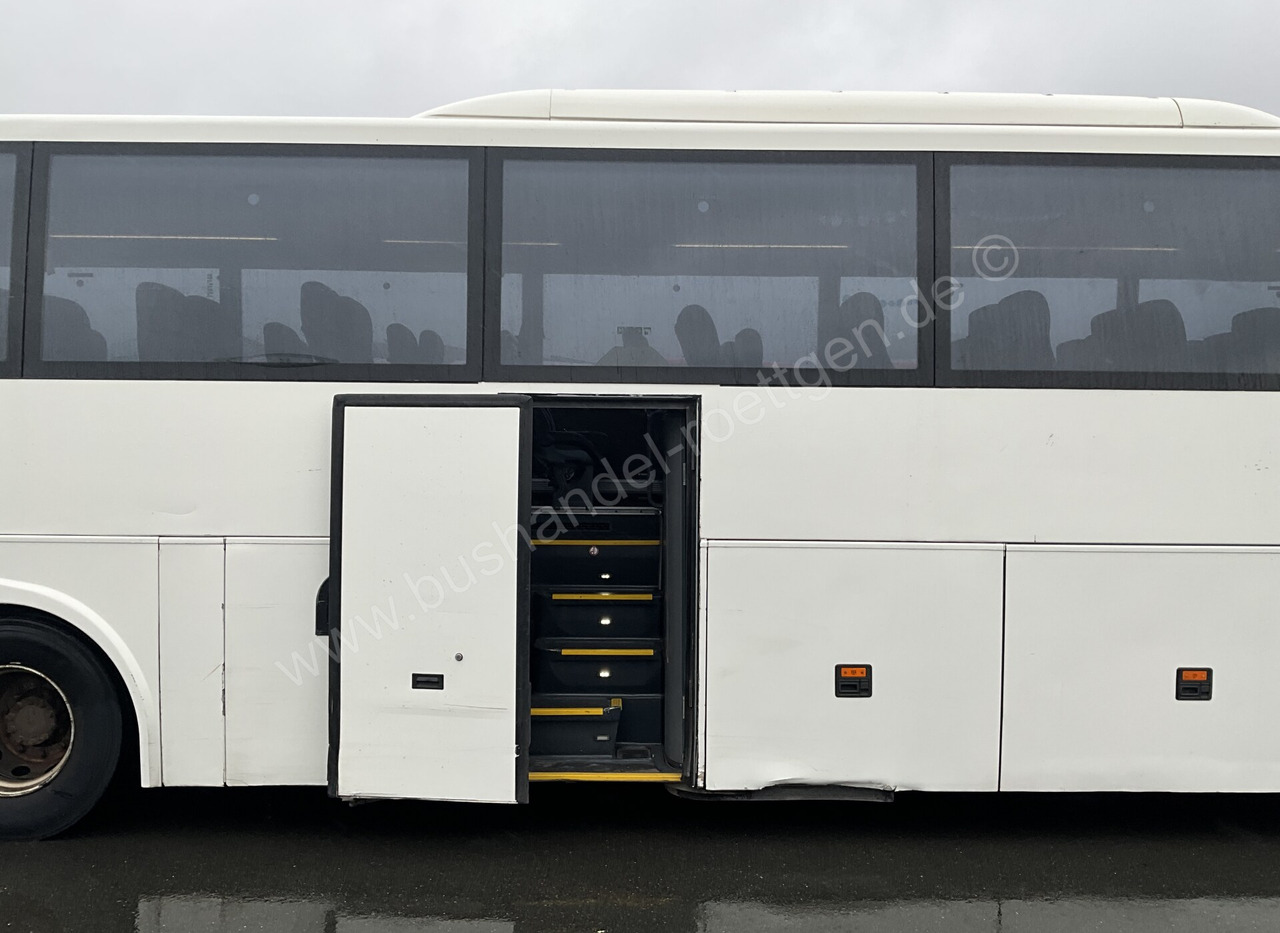 Туристичний автобус Temsa Safari: фото 7