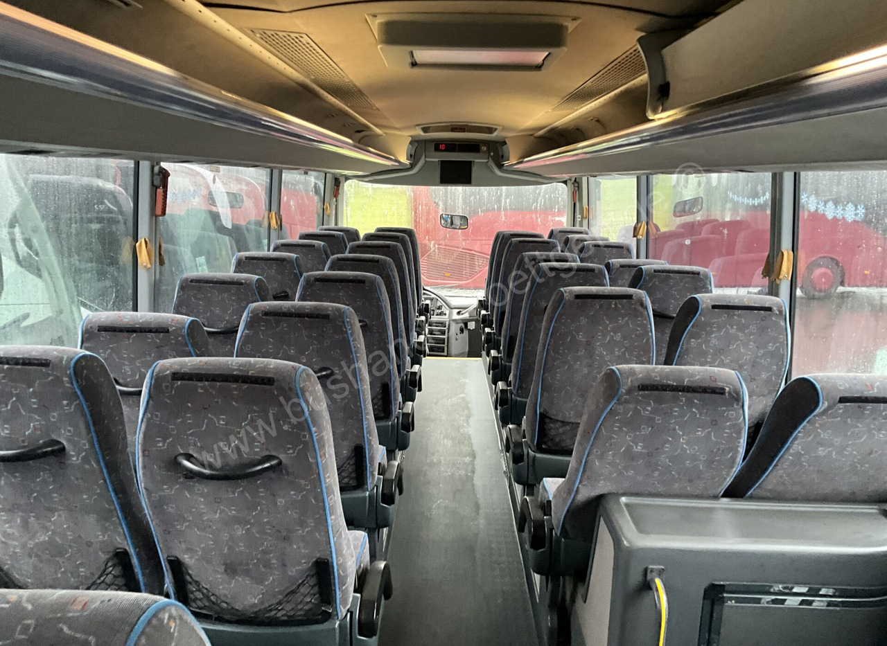 Туристичний автобус Temsa Safari: фото 16