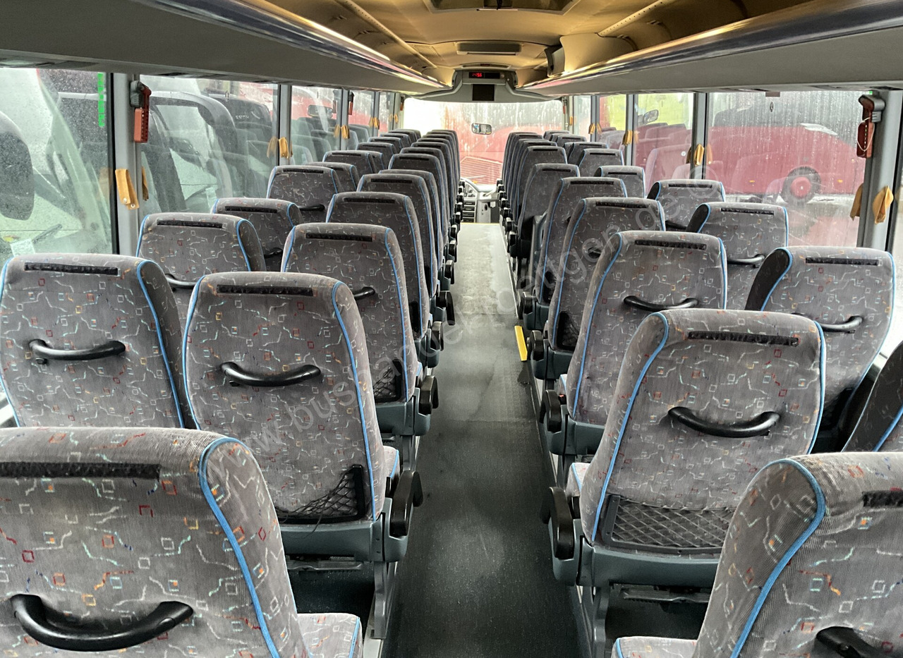 Туристичний автобус Temsa Safari: фото 15